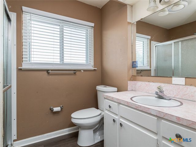 3204 Lake Travis Avenue, Killeen, TX 76543