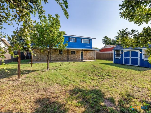 3204 Lake Travis Avenue, Killeen, TX 76543