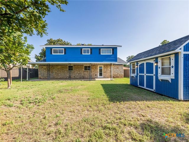 3204 Lake Travis Avenue, Killeen, TX 76543
