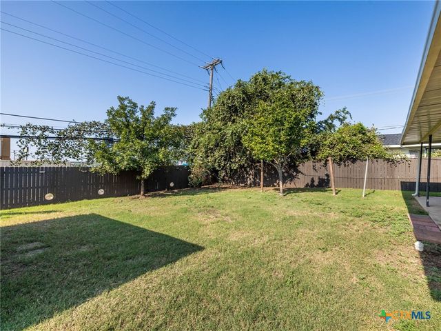 3204 Lake Travis Avenue, Killeen, TX 76543