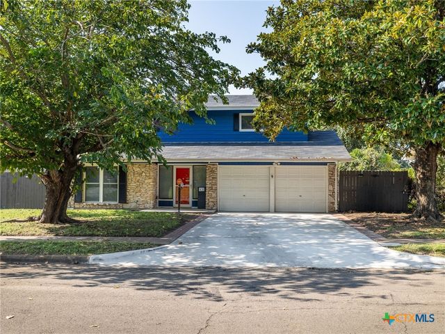 3204 Lake Travis Avenue, Killeen, TX 76543