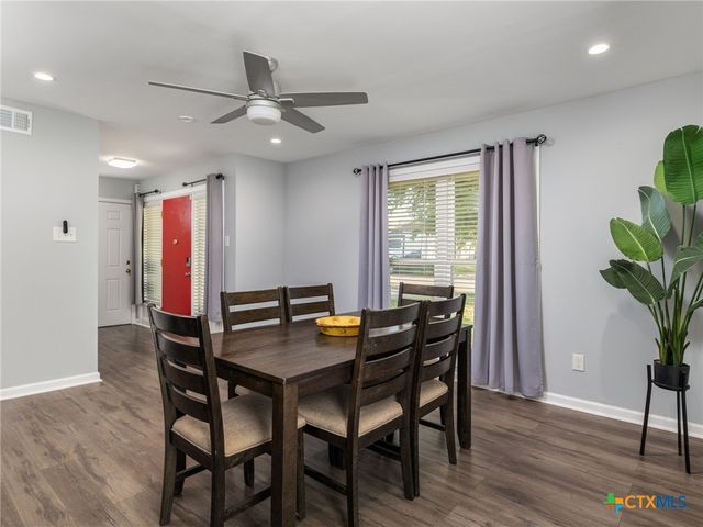 3204 Lake Travis Avenue, Killeen, TX 76543