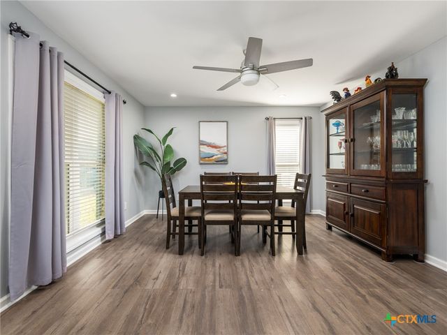 3204 Lake Travis Avenue, Killeen, TX 76543