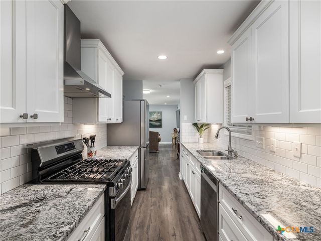 3204 Lake Travis Avenue, Killeen, TX 76543