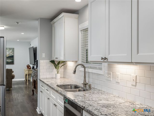 3204 Lake Travis Avenue, Killeen, TX 76543