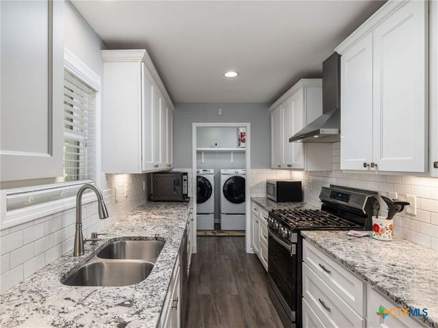 3204 Lake Travis Avenue, Killeen, TX 76543