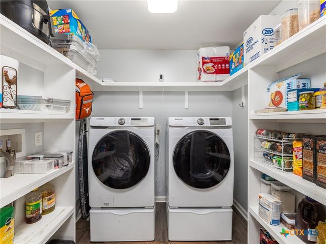 3204 Lake Travis Avenue, Killeen, TX 76543