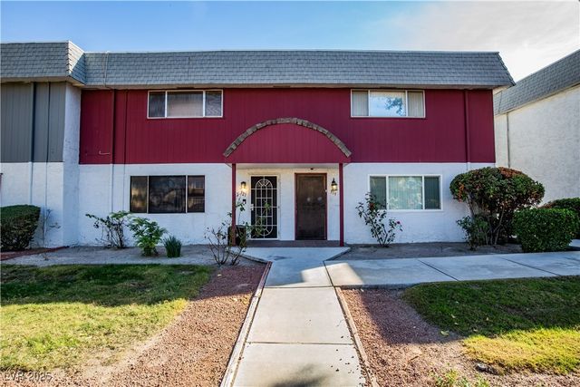 319 Pecos Way, Las Vegas, NV 89121