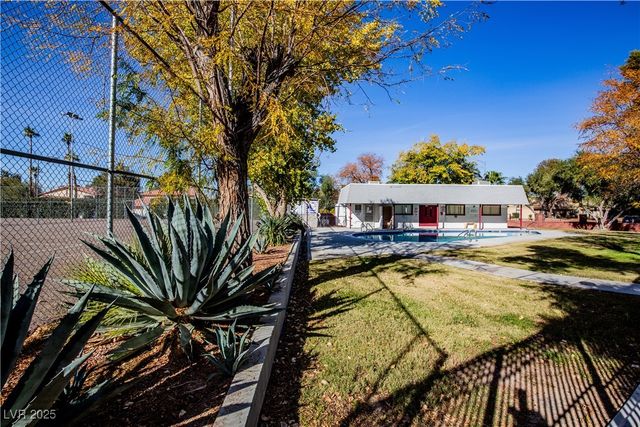 319 Pecos Way, Las Vegas, NV 89121