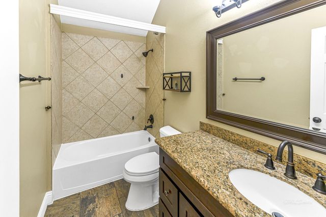 18318 W Williams Bend Drive, Cypress, TX 77433