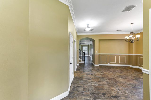 18318 W Williams Bend Drive, Cypress, TX 77433