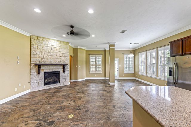 18318 W Williams Bend Drive, Cypress, TX 77433