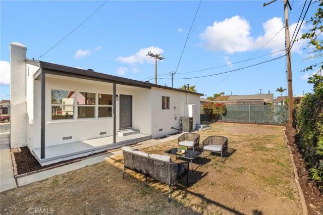 2308 W 117th, Hawthorne, CA 90250