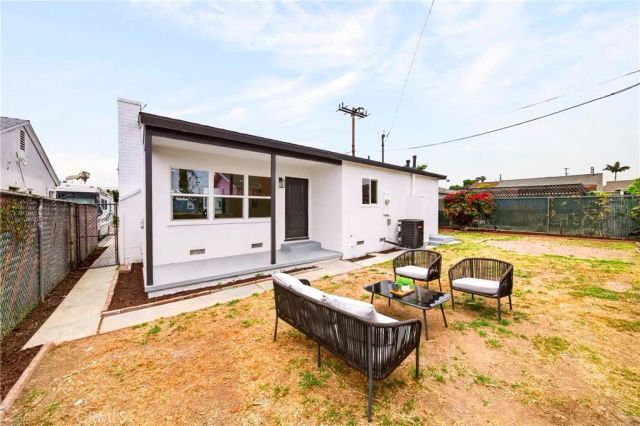 2308 W 117th, Hawthorne, CA 90250