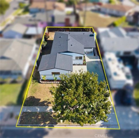 2308 W 117th, Hawthorne, CA 90250