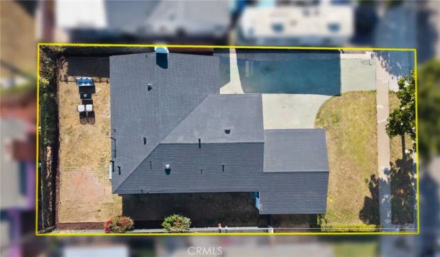 2308 W 117th, Hawthorne, CA 90250