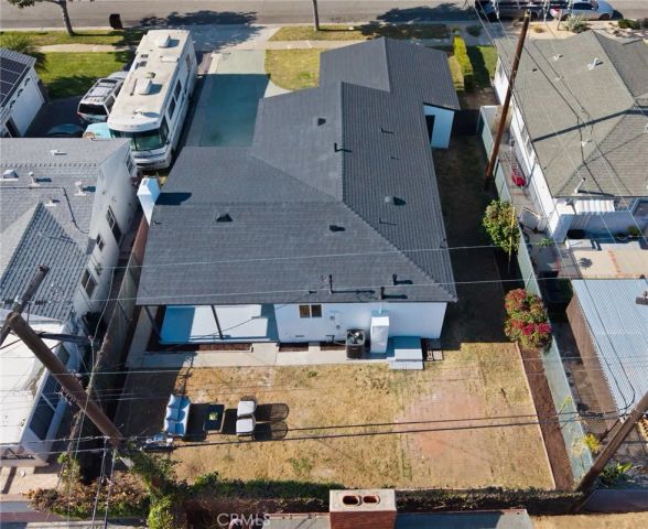 2308 W 117th, Hawthorne, CA 90250
