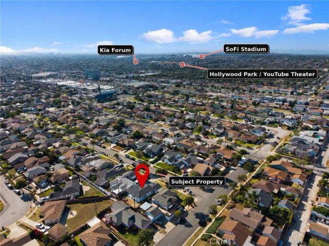 2308 W 117th, Hawthorne, CA 90250