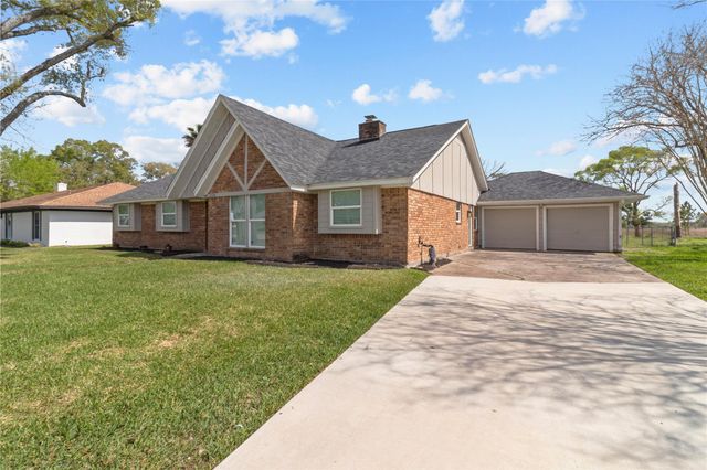 1310 El Dorado Boulevard, Houston, TX 77062