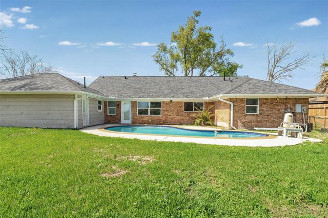 1310 El Dorado Boulevard, Houston, TX 77062