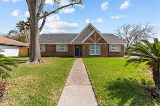 1310 El Dorado Boulevard, Houston, TX 77062