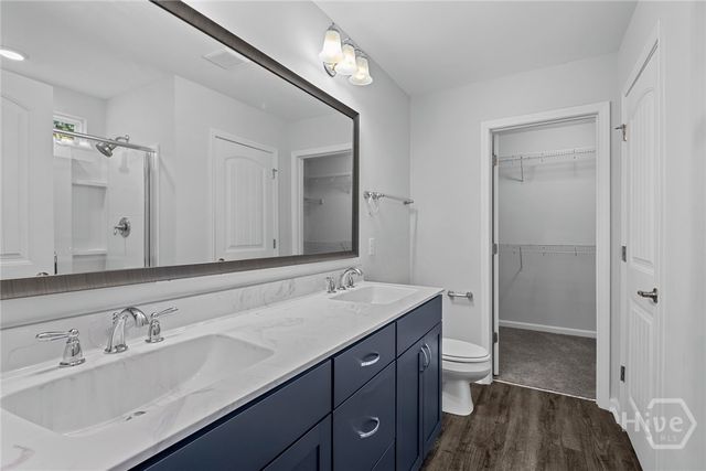 310 Sessile Oak Drive, Savannah, GA 31419