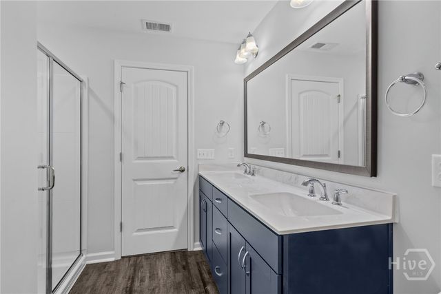 310 Sessile Oak Drive, Savannah, GA 31419