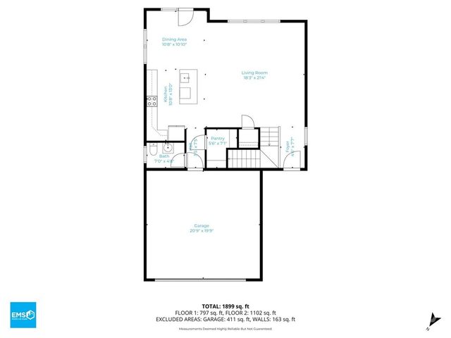 310 Sessile Oak Drive, Savannah, GA 31419