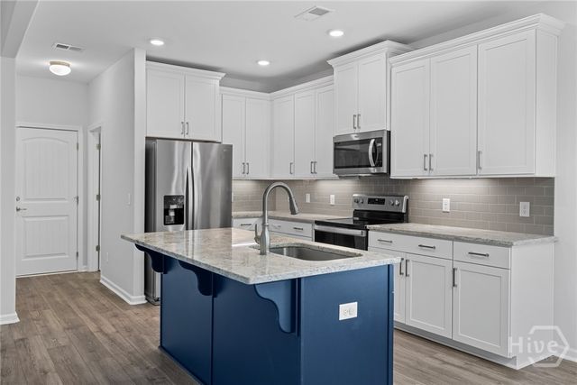 310 Sessile Oak Drive, Savannah, GA 31419