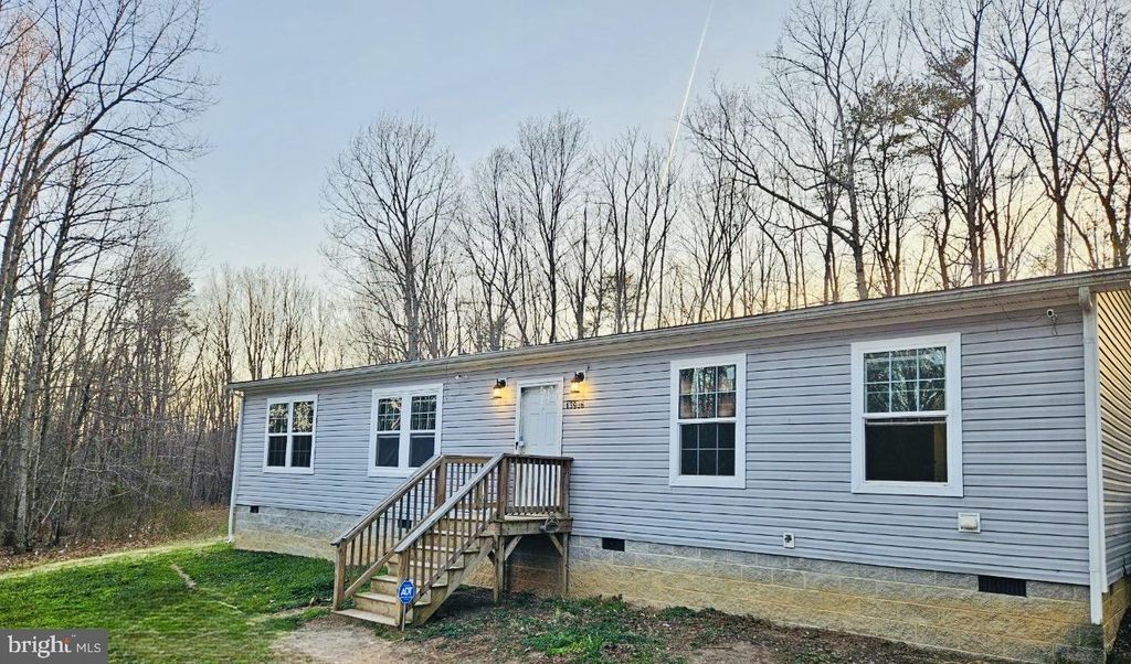 13906 MARSHALL TRACT CT, Spotsylvania, VA 22551