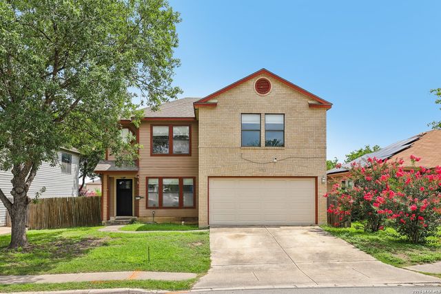 6711 BEECH TRAIL DR, Converse, TX 78109