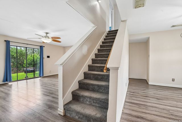 6711 BEECH TRAIL DR, Converse, TX 78109