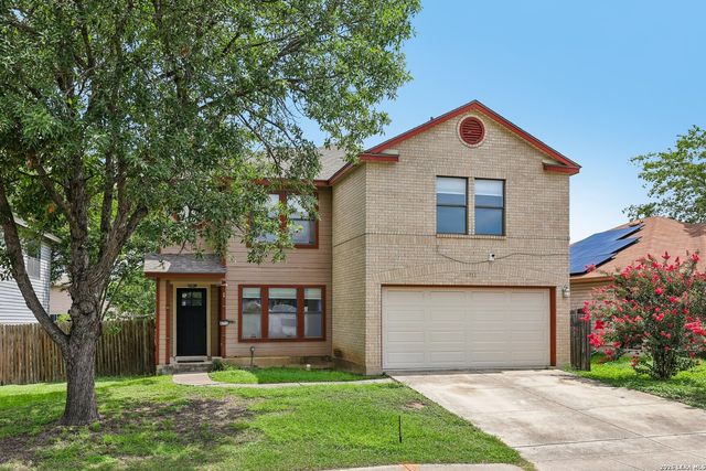 6711 BEECH TRAIL DR, Converse, TX 78109