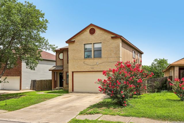 6711 BEECH TRAIL DR, Converse, TX 78109