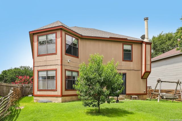 6711 BEECH TRAIL DR, Converse, TX 78109