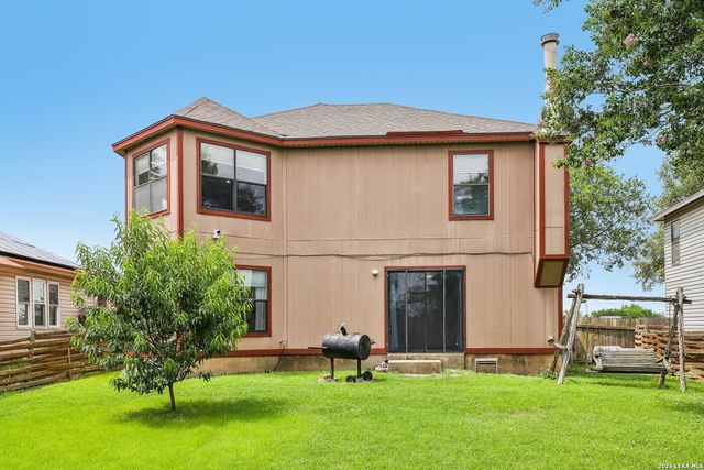 6711 BEECH TRAIL DR, Converse, TX 78109