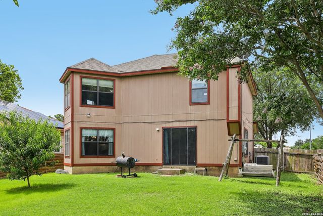 6711 BEECH TRAIL DR, Converse, TX 78109