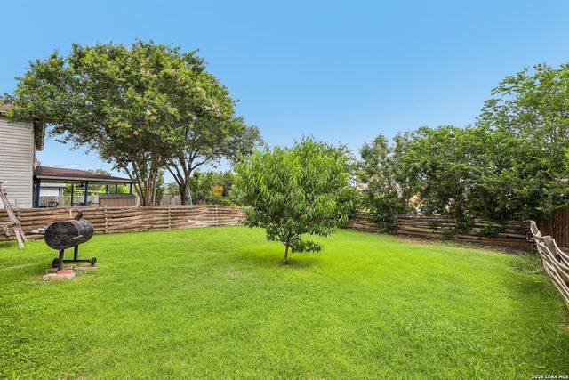 6711 BEECH TRAIL DR, Converse, TX 78109