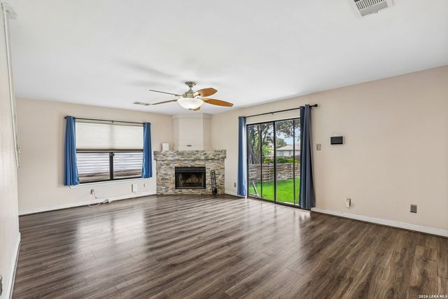 6711 BEECH TRAIL DR, Converse, TX 78109