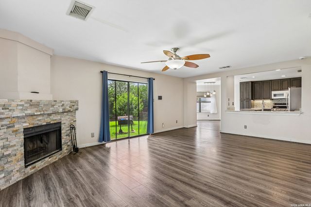 6711 BEECH TRAIL DR, Converse, TX 78109