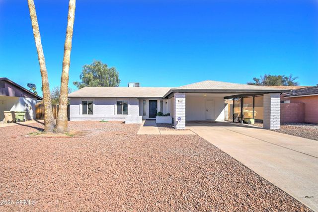 5132 W CORRINE Drive, Glendale, AZ 85304