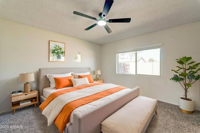 5132 W CORRINE Drive, Glendale, AZ 85304