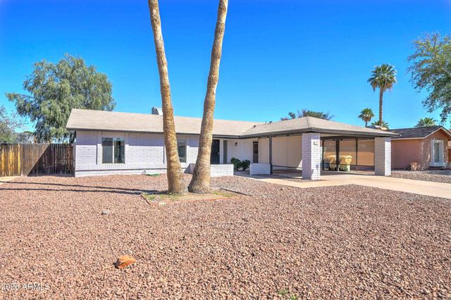 5132 W CORRINE Drive, Glendale, AZ 85304