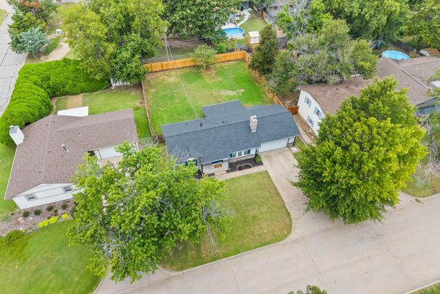 1809 N Clayton Ave, Wichita, KS 67203