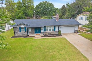 1809 N Clayton Ave, Wichita, KS 67203