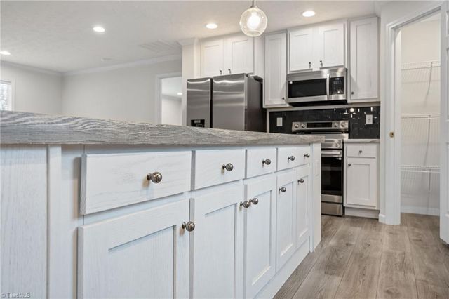 158 Christie Lane, Lexington, NC 27295