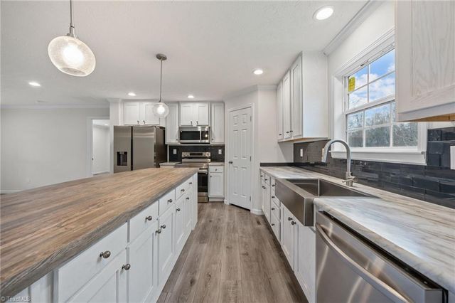 158 Christie Lane, Lexington, NC 27295