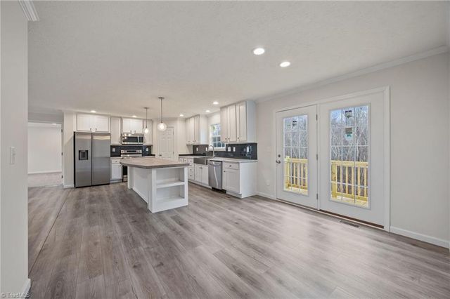 158 Christie Lane, Lexington, NC 27295