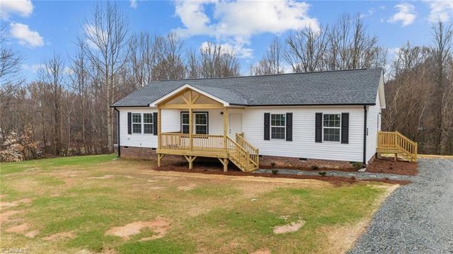 158 Christie Lane, Lexington, NC 27295