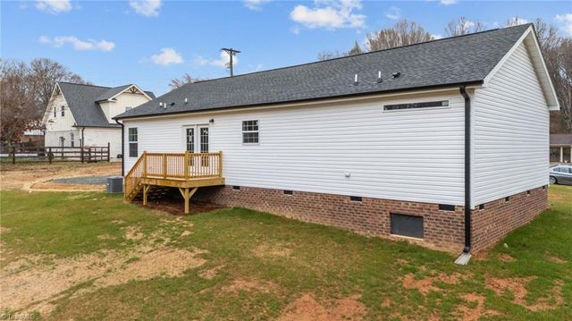 158 Christie Lane, Lexington, NC 27295